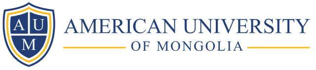 American University of Mongolia
